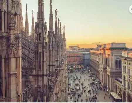 Porta Romana Appartament Апартаменты