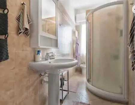 Porta Romana Appartament Апартаменты *
