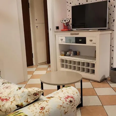 Апартаменты Porta Romana Appartament Милан