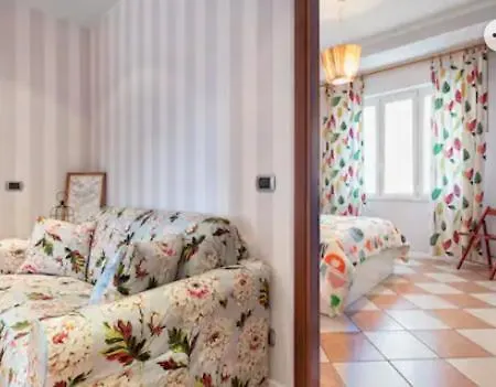Porta Romana Appartament Апартаменты