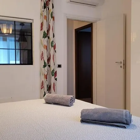 Porta Romana Appartament Apartment Milan