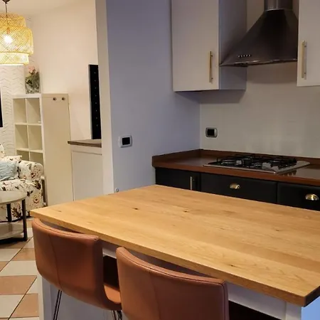 Porta Romana Appartament Apartment *