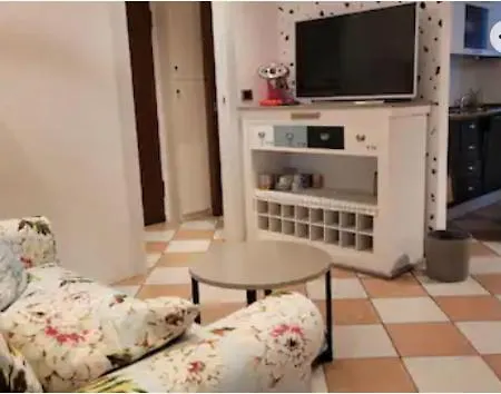 Porta Romana Appartament Apartment *